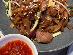 -山泉粤宴(广东大厦店)