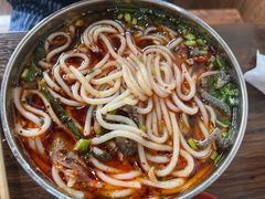 -攀枝花·任德琼·盐边羊肉米线