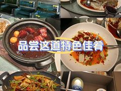 -阿娘家·原生态农家菜(国顺东路店)