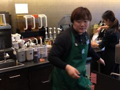 -星巴克(大连柏威年店)