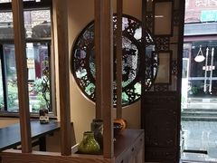 -华冠悠岚·庭院餐厅(青城后山店)