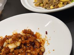 宫保鸡丁-新乾隆酒楼(帝景园店)