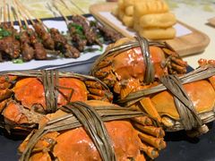-铭副琦食·虾蟹烩馆(渔人码头店)