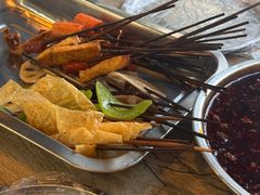 -怪老头甜不辣(抚琴小区店)