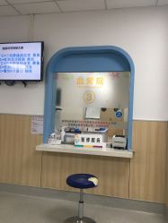 -上海市儿童医院(北京西路院区)