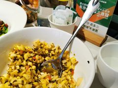 -费大厨辣椒炒肉(万家丽一店)