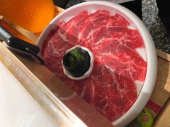 -洪氏嗨捞·猪肚鸡火锅(阳光天地店)