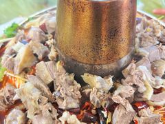 -旺原领头羊餐厅