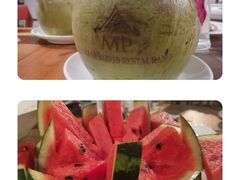 -芽庄MP泰式海鲜海景餐厅