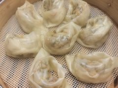 -木木鲜海鲜面(天一店)
