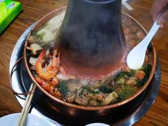 -元盛居(生态大街店)