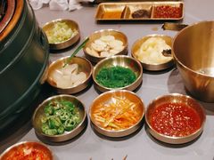 -龙虾奇迹(大华三路店)