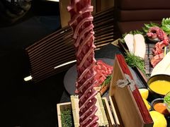 -黑牛の店·黑金店(沈阳万象城店)