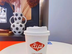 -Sips&Lick茶兰咖啡(五道口店)