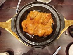 -百年家风·老馆子(东风店)