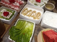 -小龙坎火锅(东汇城店)
