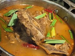 -清真·卡德尔大叔新疆主题餐厅(龙汇路店)