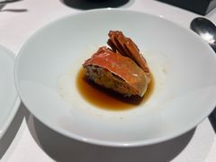 -荣轩(新荣记环球金融中心店)