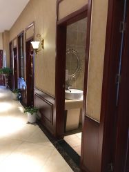 -YESIDO椰岛造型烫发染发