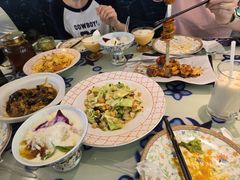 -撒拉花儿·新疆菜·清真(太阳宫店)
