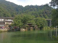 -上坦村