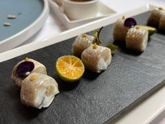 -广州富力丽思卡尔顿酒店·丽轩·粤菜