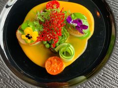 -Kathleen's Waitan 凯圣琳江景西餐厅(外滩店)