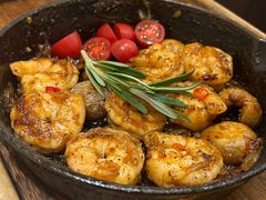 -沏点Trattoria意大利餐厅(新街口店)