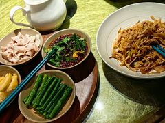 -巴蜀风·地道川菜(总店)