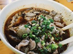 -王记生烫牛杂面馆(兰陵路店)