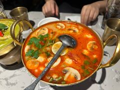 -Home Thai·泰谣(王府井apm店)