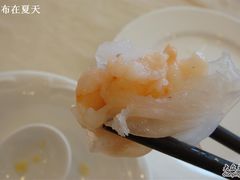 虾饺-新海利(北岭店)