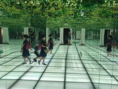 -印象莫奈时光映迹艺术展