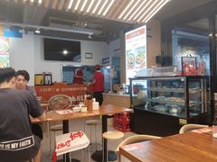 -小灶派· 地道兰州牛肉面(宏发大厦店)