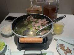 -全牛匠·乐山跷脚牛肉(西北旺万象汇店)