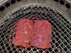 -焱铁烧·黑毛和牛专门店(杭州嘉里中心店)