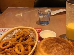 -必胜客(滨江店)