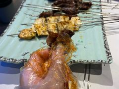 -轻松串吧(亦庄上海沙龙店)