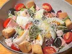 -JINNS锦时 steak&pizza(浸信会礼拜堂旧址店)