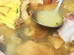 -汤记传菜(浦江店)