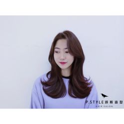 点击看大图 -P.STYLE 派斯造型