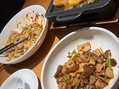 -九毛九西北菜(汕头金平万达广场店)