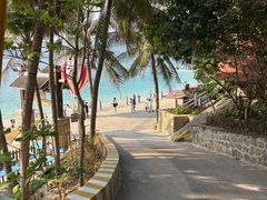 -海南分界洲岛旅游区