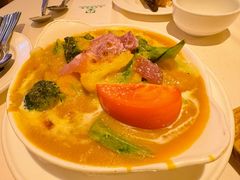 -太平馆餐厅(尖沙咀店)