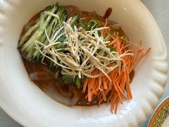 -烤肉季饭庄