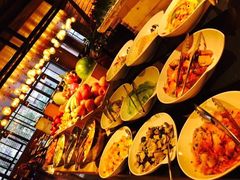 -OPEN開全日自助餐厅·西餐·海鲜(佛山希尔顿酒店)