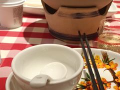 -西贝(东城万达广场店)