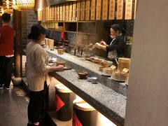 -南京大牌档(凯德大峡谷店)