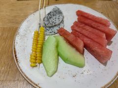 -沈阳和平艾美酒店新食谱西餐厅