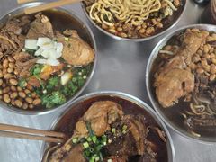 -金秋特色面馆(铜庄店)